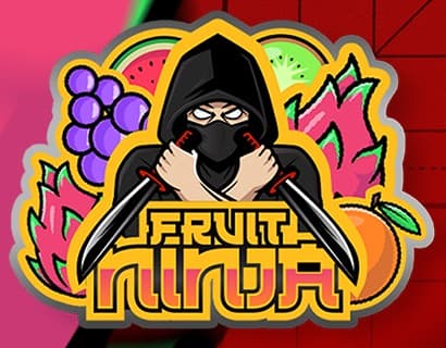 FruitNinja — shot 2