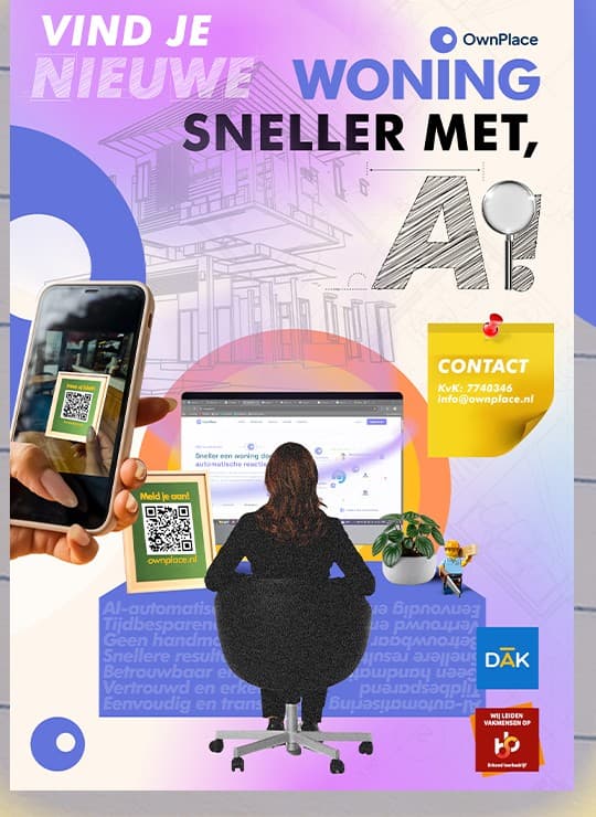 OwnPlace — case study
