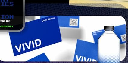VIVID — case study